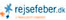 Rejsefeber