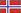 Afbudsrejser til Norge