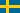 Afbudsrejser til Sverige