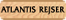 Atlantis Rejser